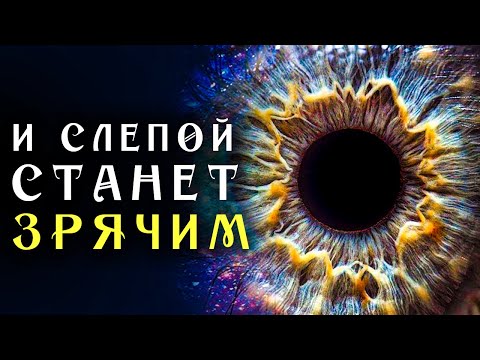 Видео: Самая Мощная Матрица Гаряева для Восстановления Зрения ☀️ Квантовое исцеление Звуком