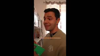 Un atto di coraggio - Crowdfunding