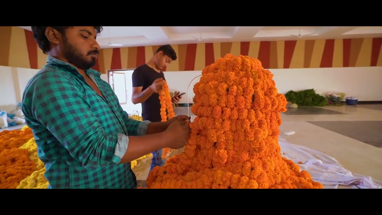 Bijal and Anmol's dream wedding