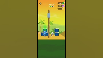 Johnny Trigger level 129