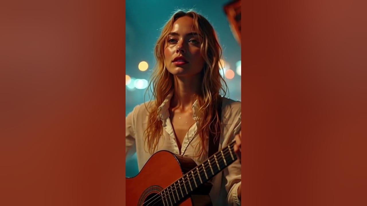 Women in Love ❤️ - Ai lip sync cover  #Englishsong #music #aimusic #luna #lovesong #usa