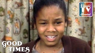 Good Times | Penny Goes Missing | Classic TV Rewind