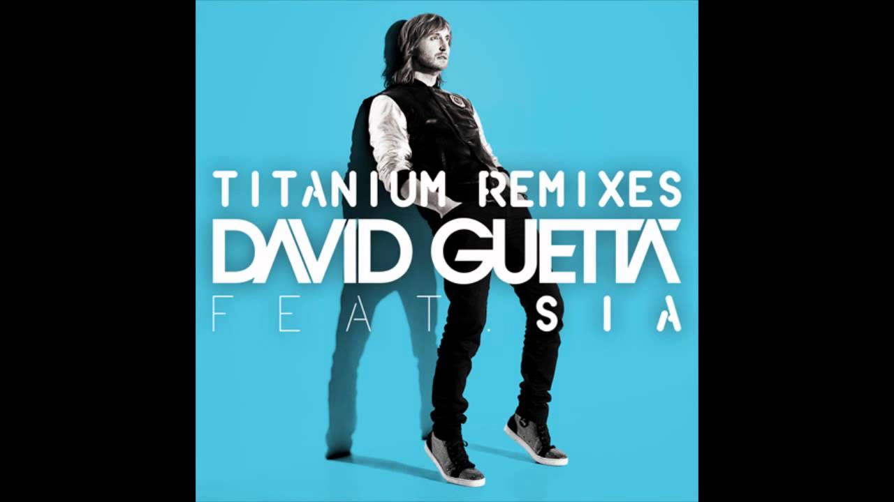 David Guetta ft. Sia - Titanium (Cazette's Ant Seeking Hamster Mix) INSTANT DROP David Guetta ft. Sia - Titanium (Cazette's Ant Seeking Hamster Mix) INSTANT DROP