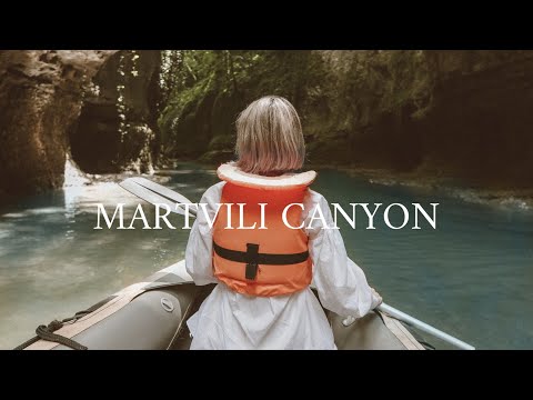 გამომყევი, ერთად ვიმოგზაუროთ სამეგრელოში!