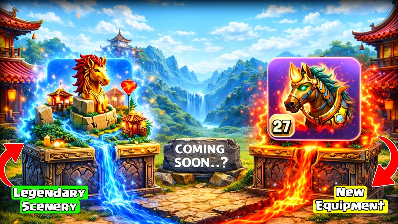 The Possible Shocking Surprises Waiting In Lunar New Year 2026!