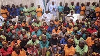 Information Chibok Girls (Full Report) Guide