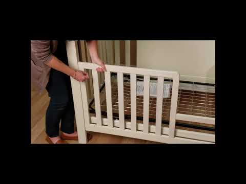 college woodwork crib