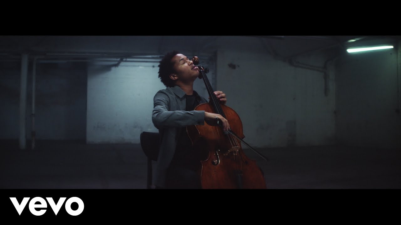Sheku Kanneh-Mason - Traditional: Blow The Wind Southerly (Arr. Kanneh-Mason) acordes