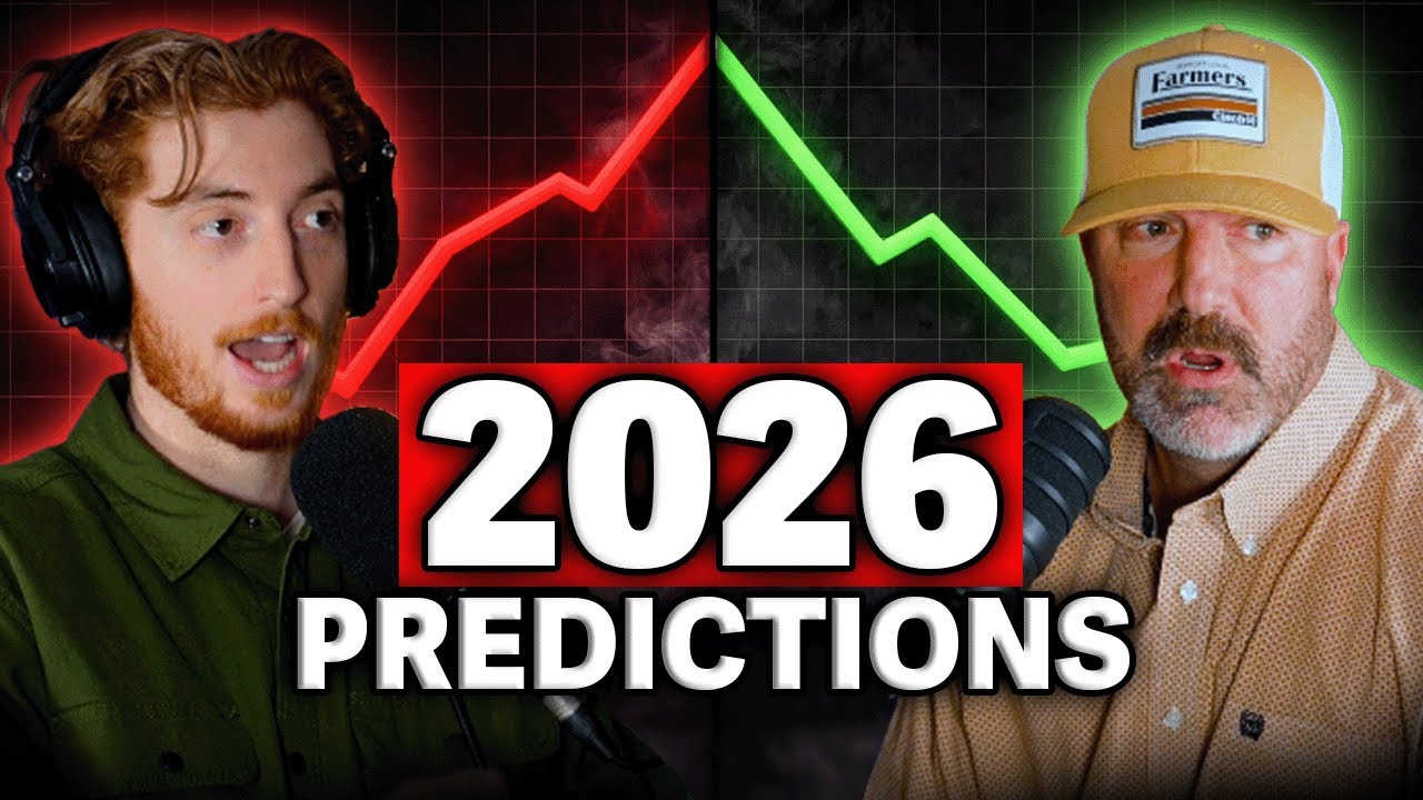 Market changes you need to know...