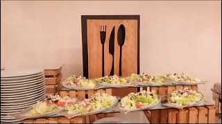 Wedding Ceremony At Avari Hotel