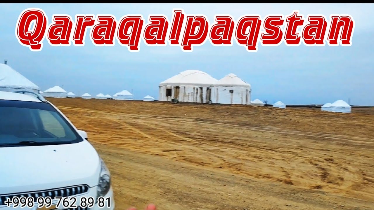 КАРАКАЛПАКСТАНДА УСЫНДАЙ ЖЕР БАР ЕКЕНИН БИЛЕСИЗБЕ?