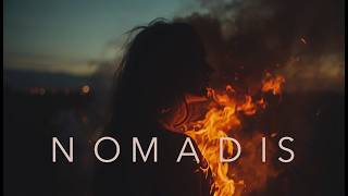NOMADIS - Echo of Your Breath (Official Audio)