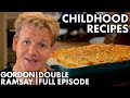The Food Gordon Grew Up On | Gordon Ramsay’s Ultimate Home Cooking