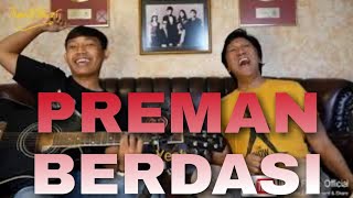 PREMAN BERDASI - LIVE AKUSTIK