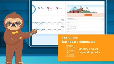 Client Onboarding Automation Platform | Setuply