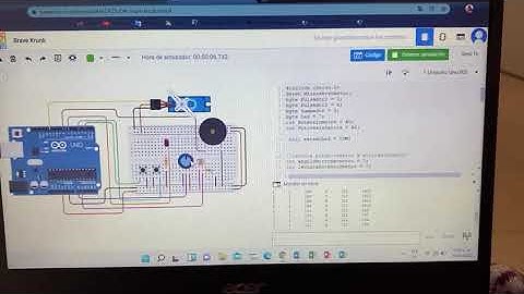 Conexión de varios sensores y actuadores a Arduino