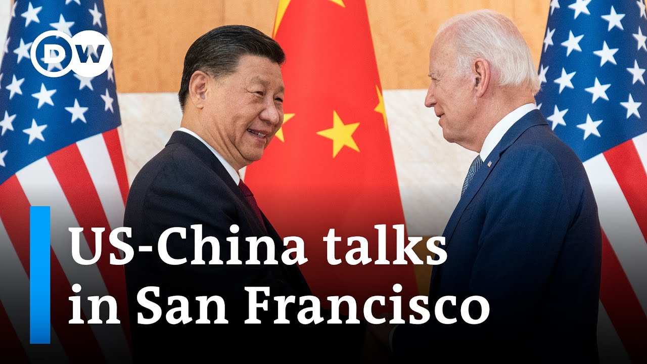 Icy US-China Relations: Are the Superpowers interested in Heating things Up?