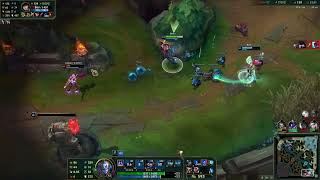 Syndra EQ
