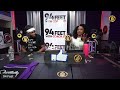 94 Feet with Coach JT Ep.66 ft. Neketia Henry - Actress, Model, Host, & Voiceovers