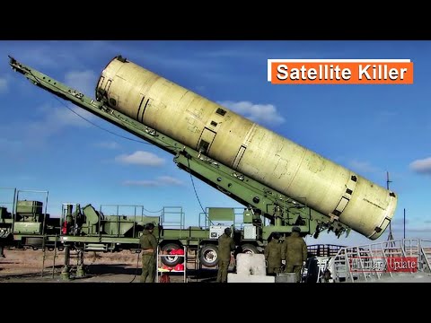 Video: S-500 (sistem de rachete antiaeriene): caracteristici