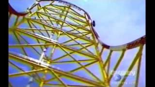Top Thrill Dragster - Cedar Point [2003]
