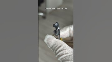 SDFTools Custom Tooling