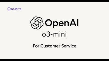 How to Create GPT O3-mini AI Agent for Customer Service | Cách Bật AI O3-mini Chăm Sóc Khách Hàng