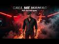 Vex Harlan — Call Me Maniac | Dark Pop Official Music Video