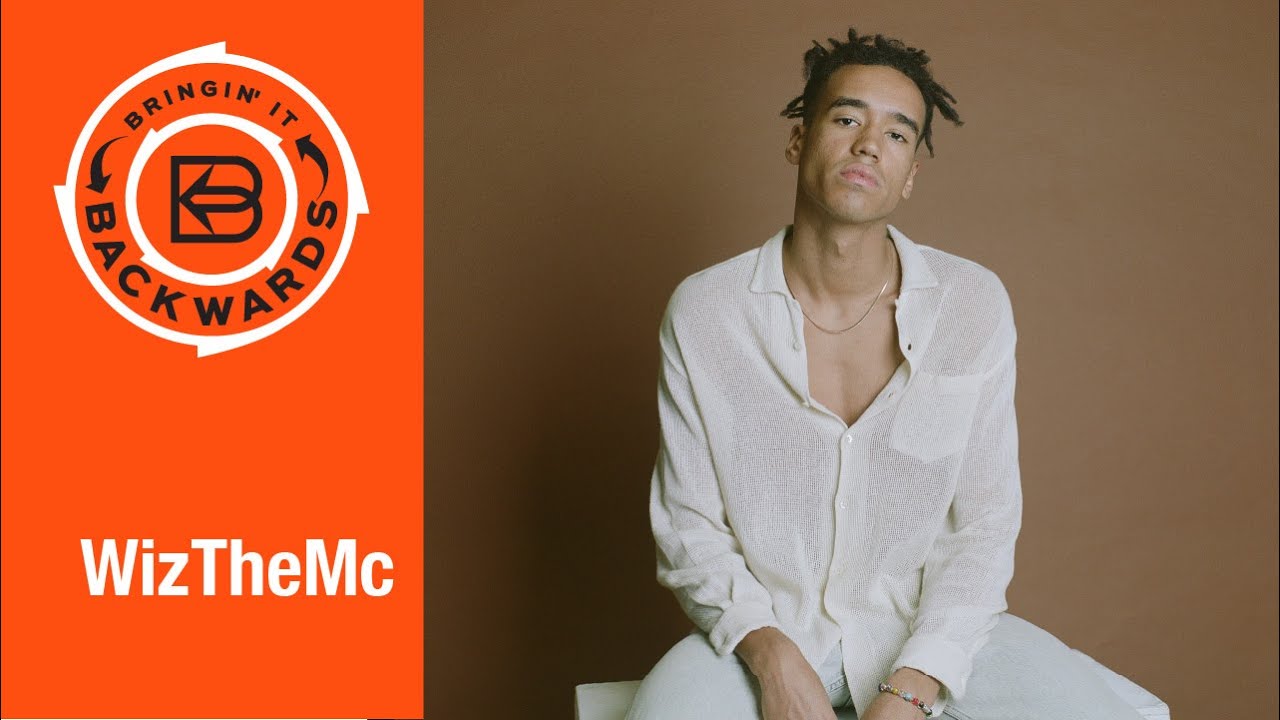 Interview with WizTheMc