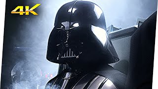 El Nacimiento De Darth Vader | Star Wars - La Venganza De Los Sith (2005) Movie Clip HD 4K (LATINO)
