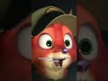 Zootropolis | Disponibile su Disney+