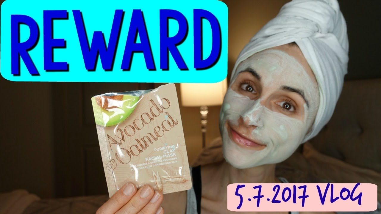 dr dray niacinamide Vlog: REWARDS, COSTCO, Car wash, COOKING, SKIN CARE 🚗🛍🍽