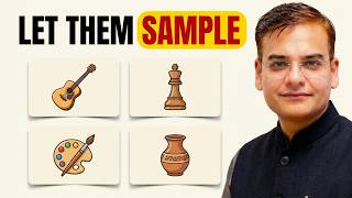 Hobbies Keep Your Child Creative | Dr Pavan Soni