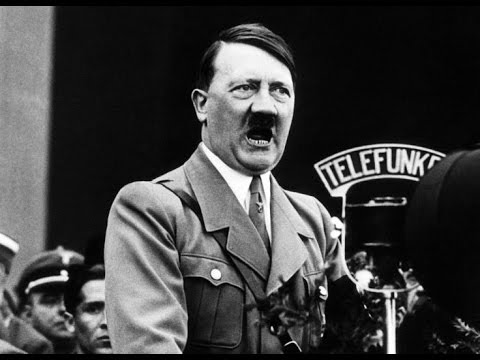 فيديو: لماذا صعد هتلر إلى السلطة؟