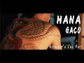 GACO - HANA (Music video) Director's Cut Ver.