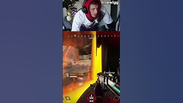 That Was One CRAZY Endgame By NRG! - Apex Legends