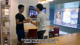 Kundiman by Silent Sanctuary (Music Video)