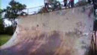 skating stack!! OWWW!!!!!!