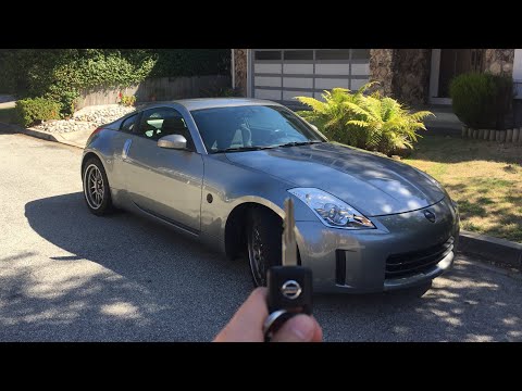 2006-nissan-350z-review