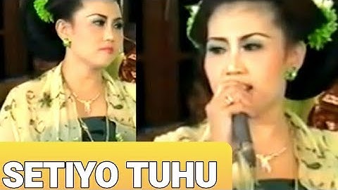 Nyi Wantikah Dan Nyi Yahya - Setyo Tuhu , Wolu Wolu Tek - Gandrung Ngesti Laras | Dangdut [OFFICIAL]