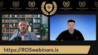 Webinar Preview 30th May