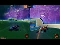 THE BEST ROCKET LEAGUE - CHEAT (AI BOT)