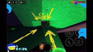 Jugando grace con modificadores