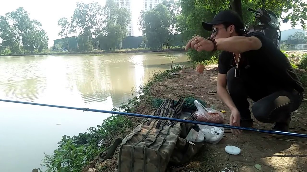Câu Lục Lăng Xê Mới Nhất 18/02/2019