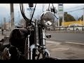 ハーレーダビッドソン 2005 FXSTS スプリンガーソフテイル