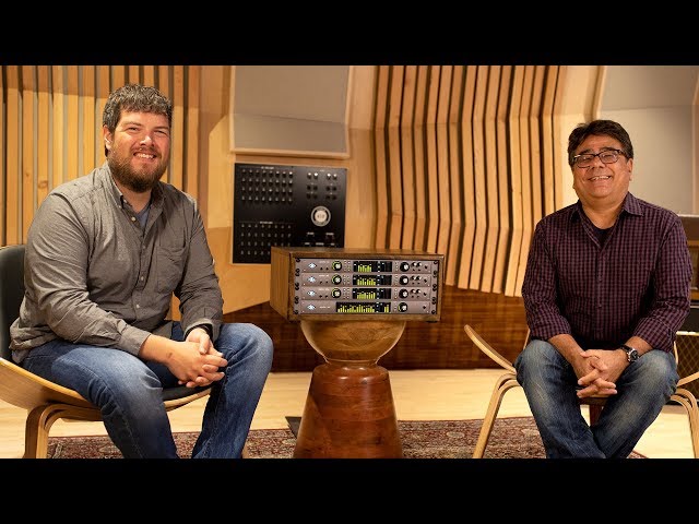 Apollo X Tech Talk: What's New and Improved With Apollo Interfaces
