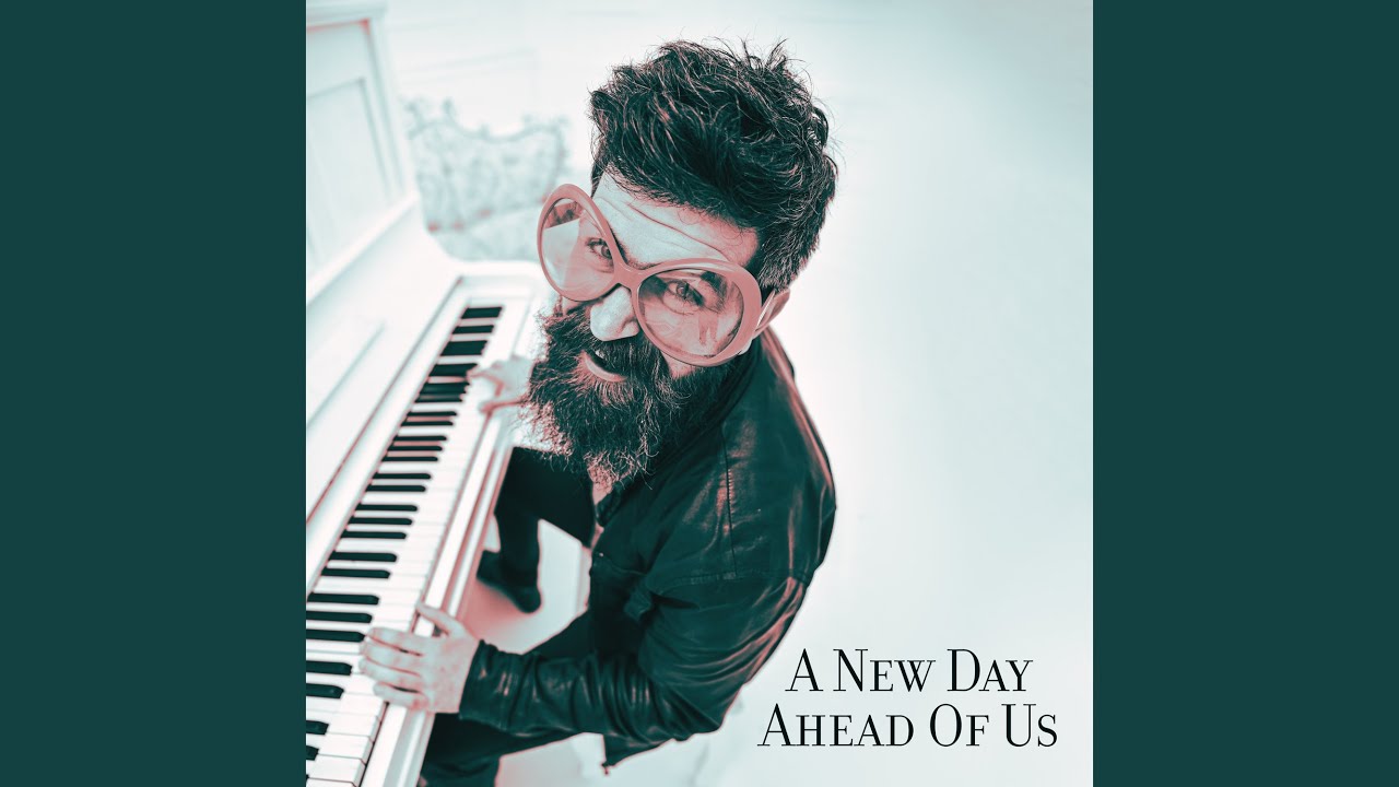 My Love Fair as a Rose