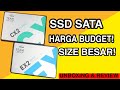 SSD Budget Sata 3 Terbaik! ?? - Unboxing &amp; Review Teamgroup CX2 Classic Ukuran 1 TB