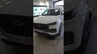 5 🍋 Цена в Стамбуле Chery Tiggo 8 Pro Max