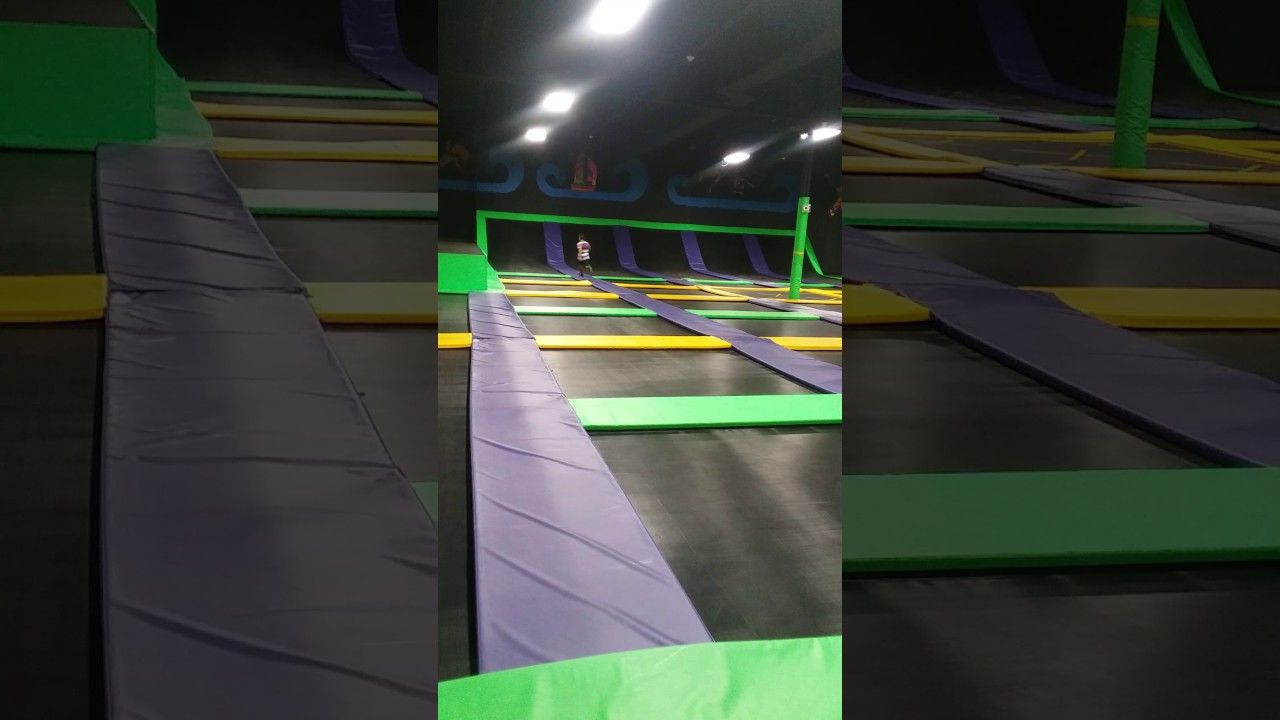 Get air - YouTube